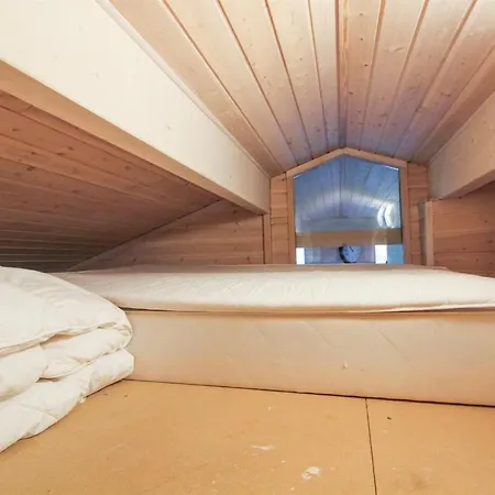 Ferienhaus Rudkobing Spodsbjerg