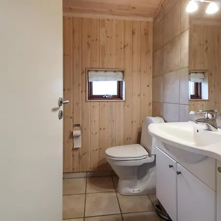 Rudkobing Ferienhaus Spodsbjerg